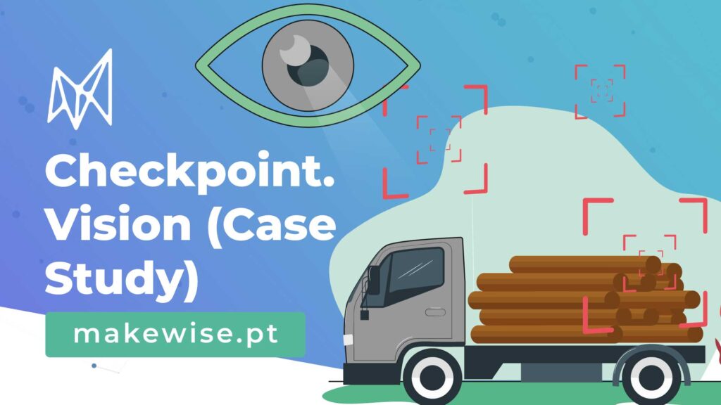 CHECKPOINT.VISION (Logística e Matérias-Primas)