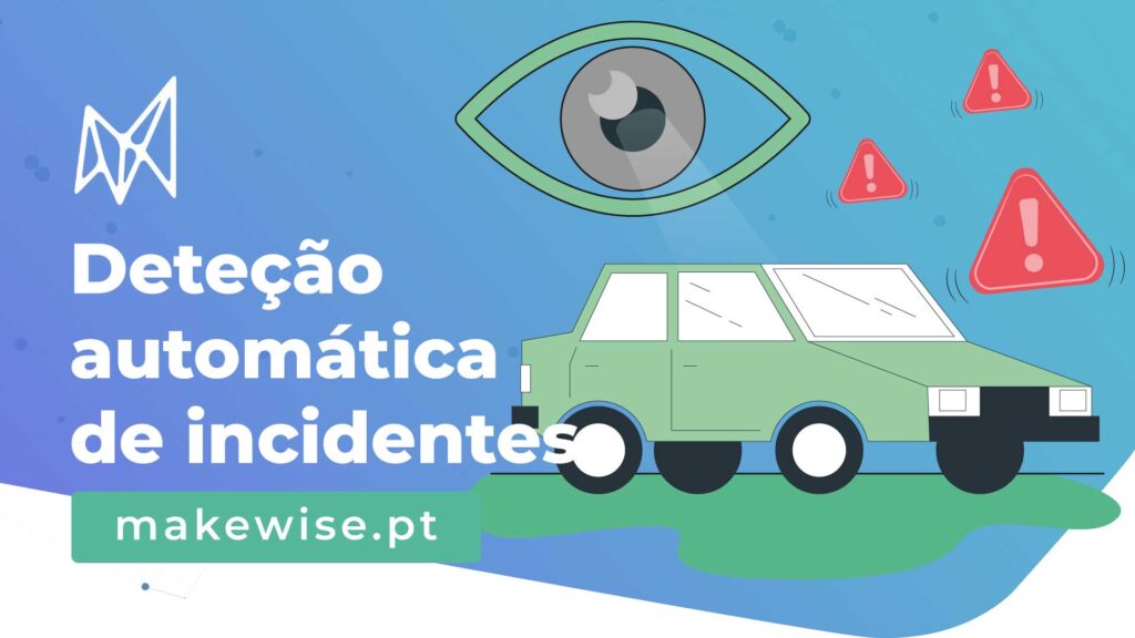 O que são sistemas de deteção automática de incidentes?