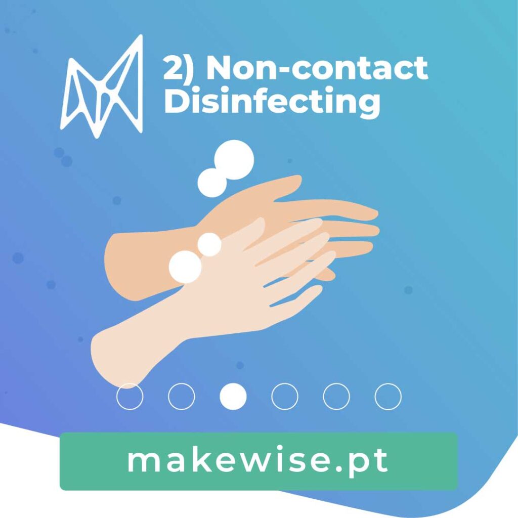 Os benefícios dos sistemas de controlo de acesso - MakeWise
