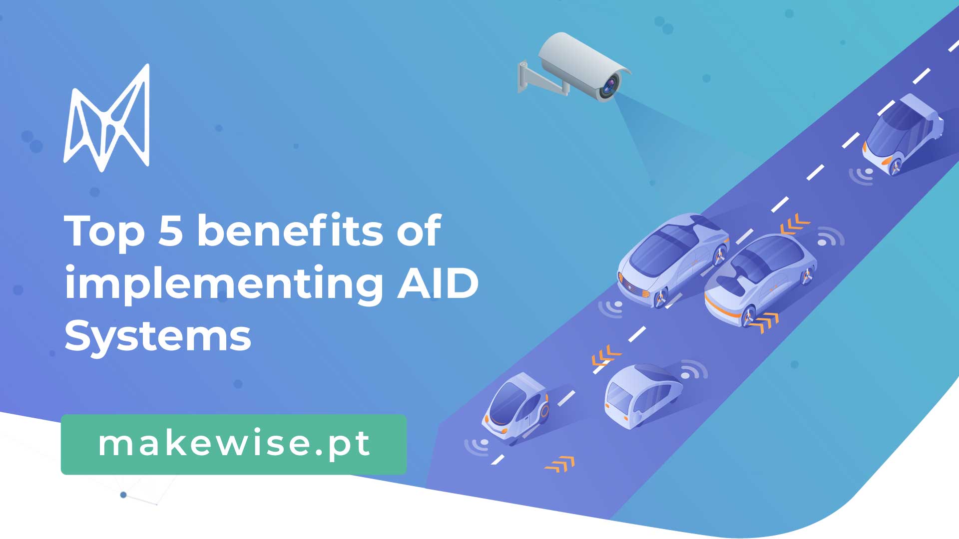 Os 5 benefícios da implementação de Sistemas de Deteção Automática de Incidentes