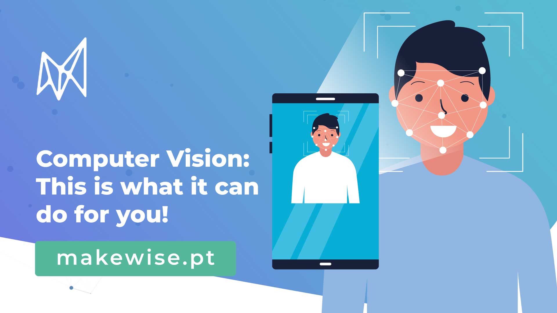 Computer Vision: This is what it can do for you! - MakeWise