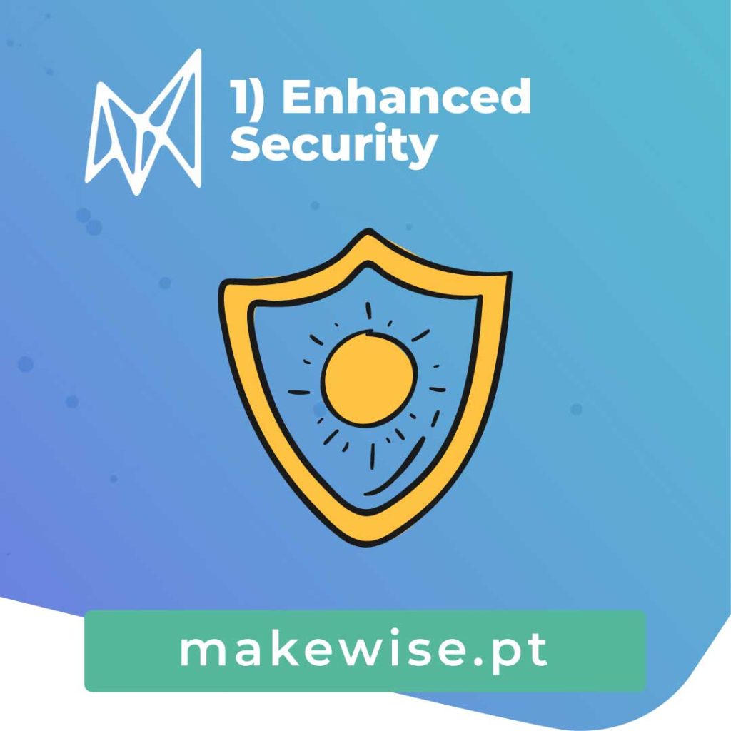 Enhanced Security