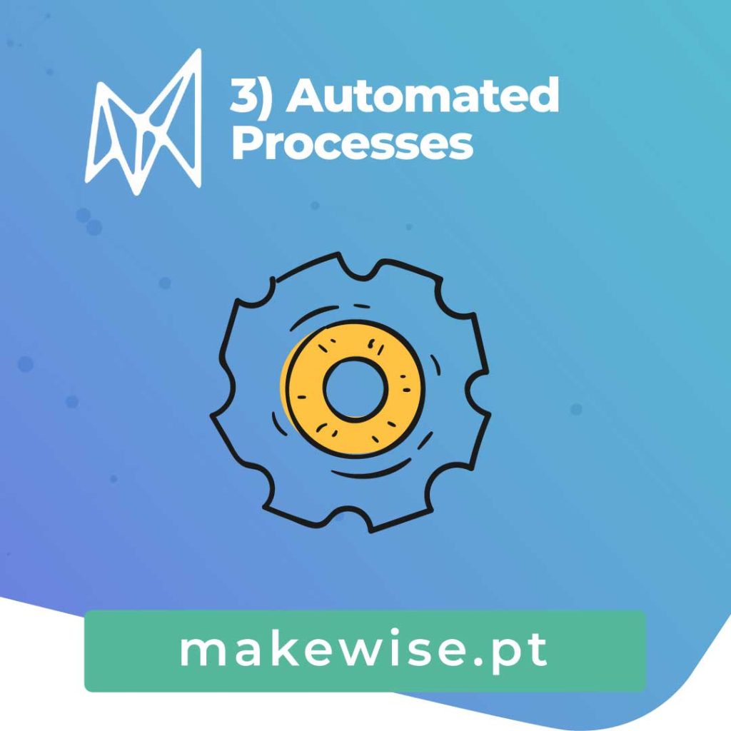 Automated Processes 