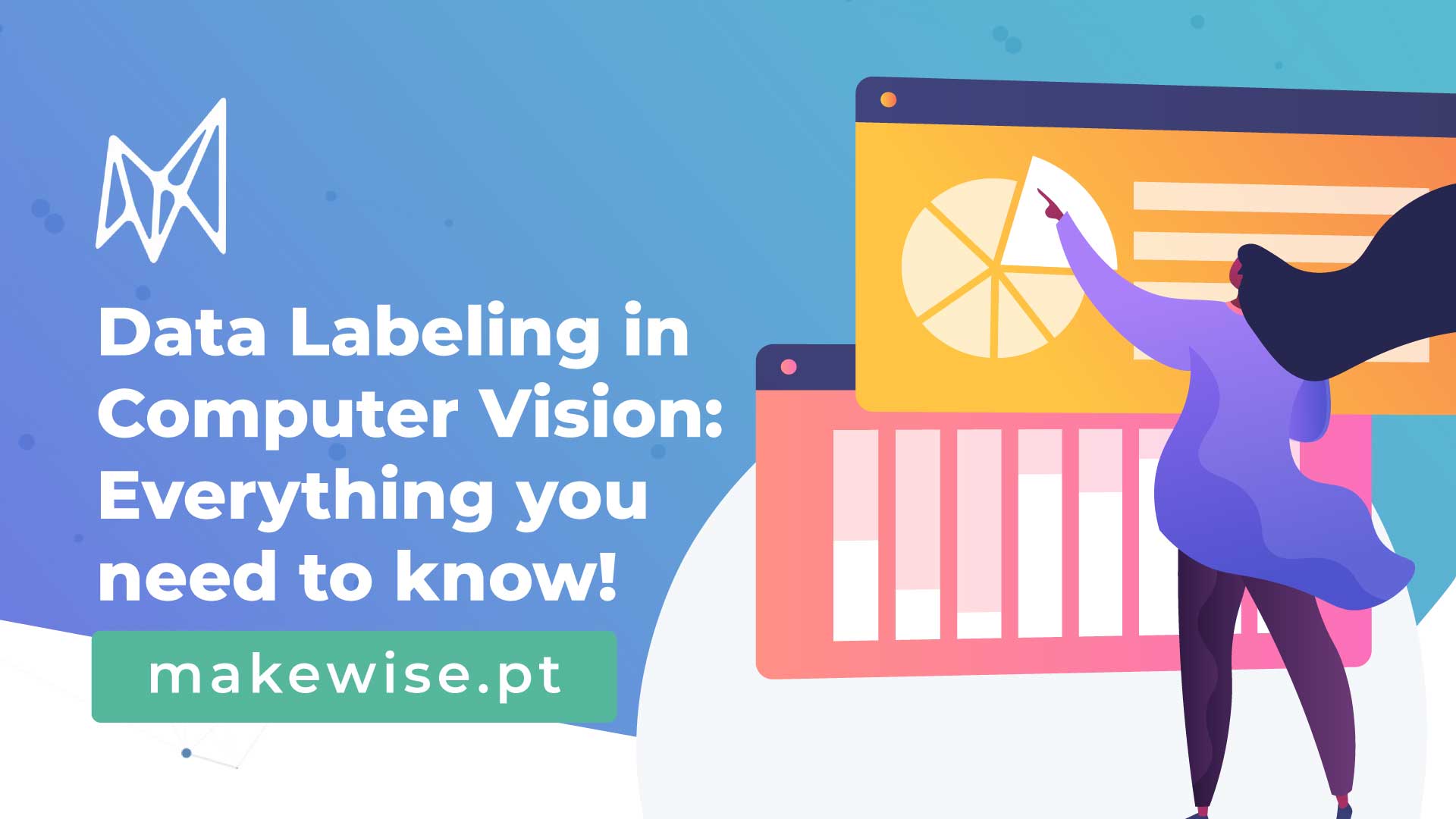 Data labeling goes hand to hand with Computer vision. In this article, we’ll explore what data labeling is and how it’s all made possible.
