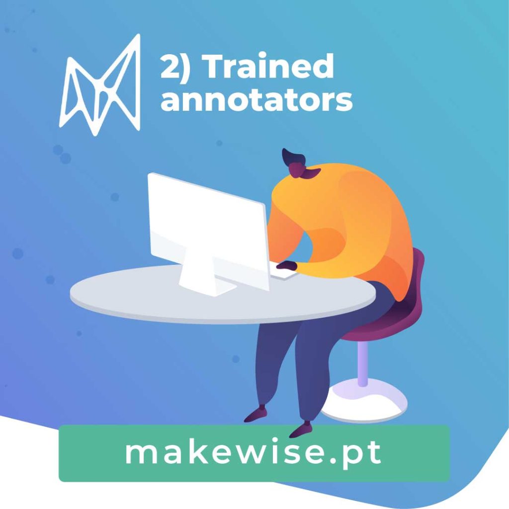 Image Annotation Essentials: What is Required?