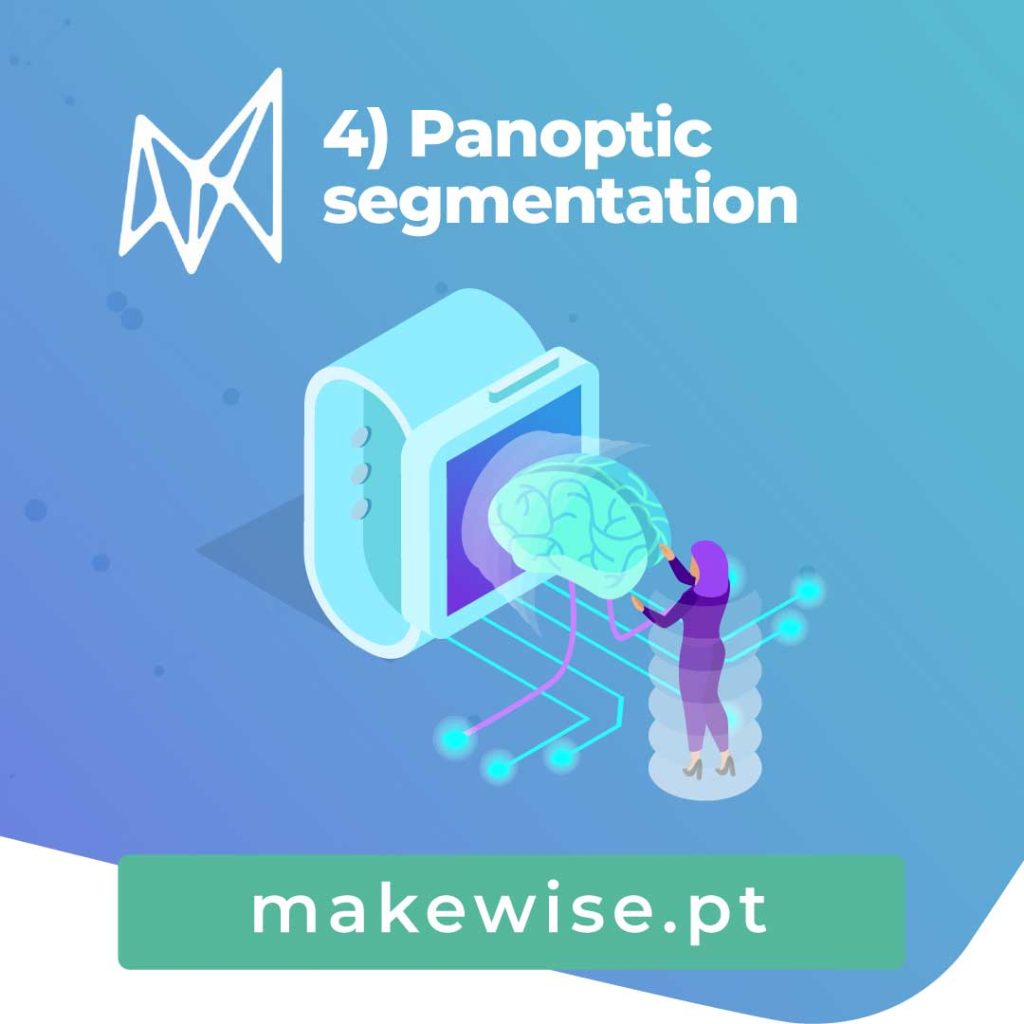Image Annotation Essentials: Different types of image annotation.