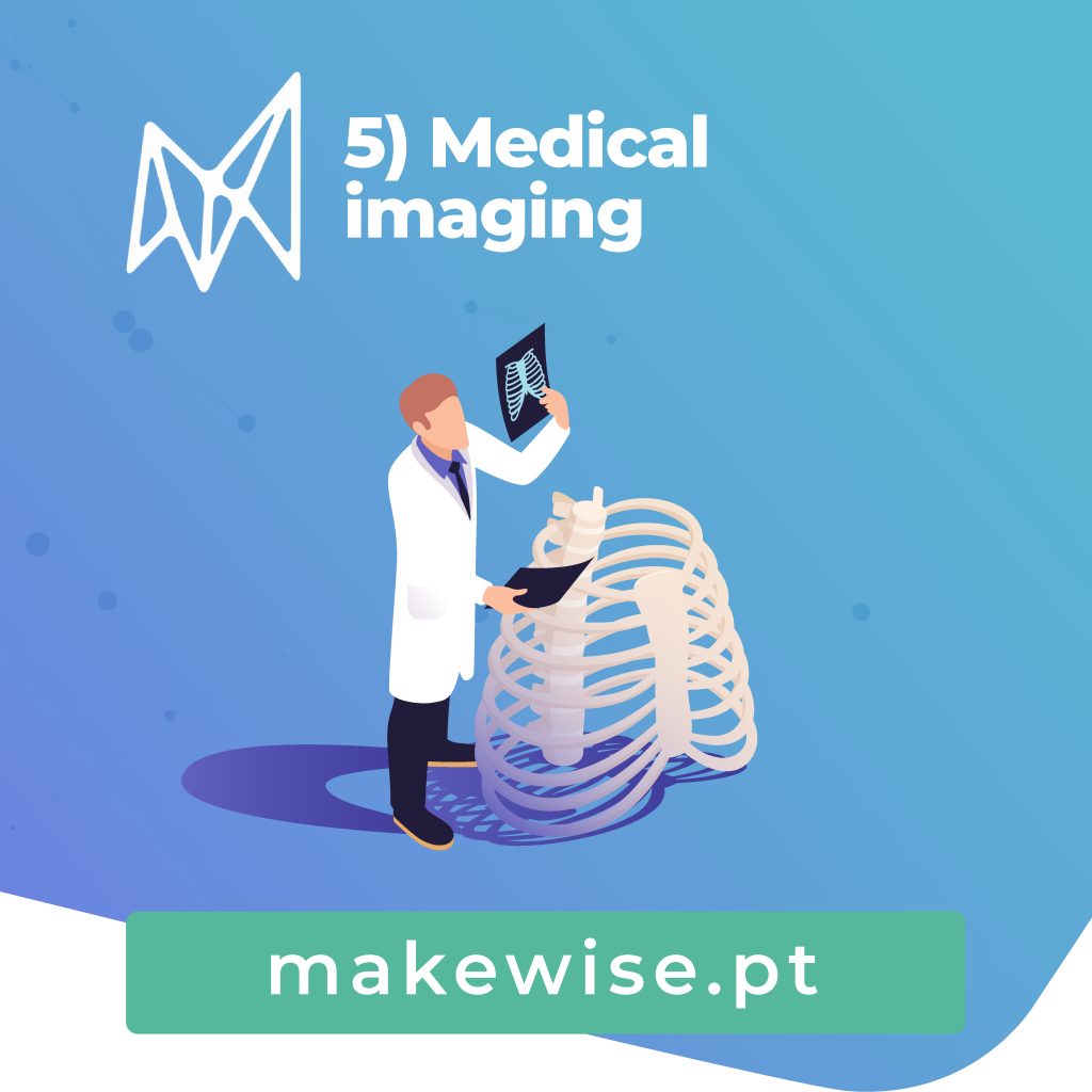 Image Annotation use cases