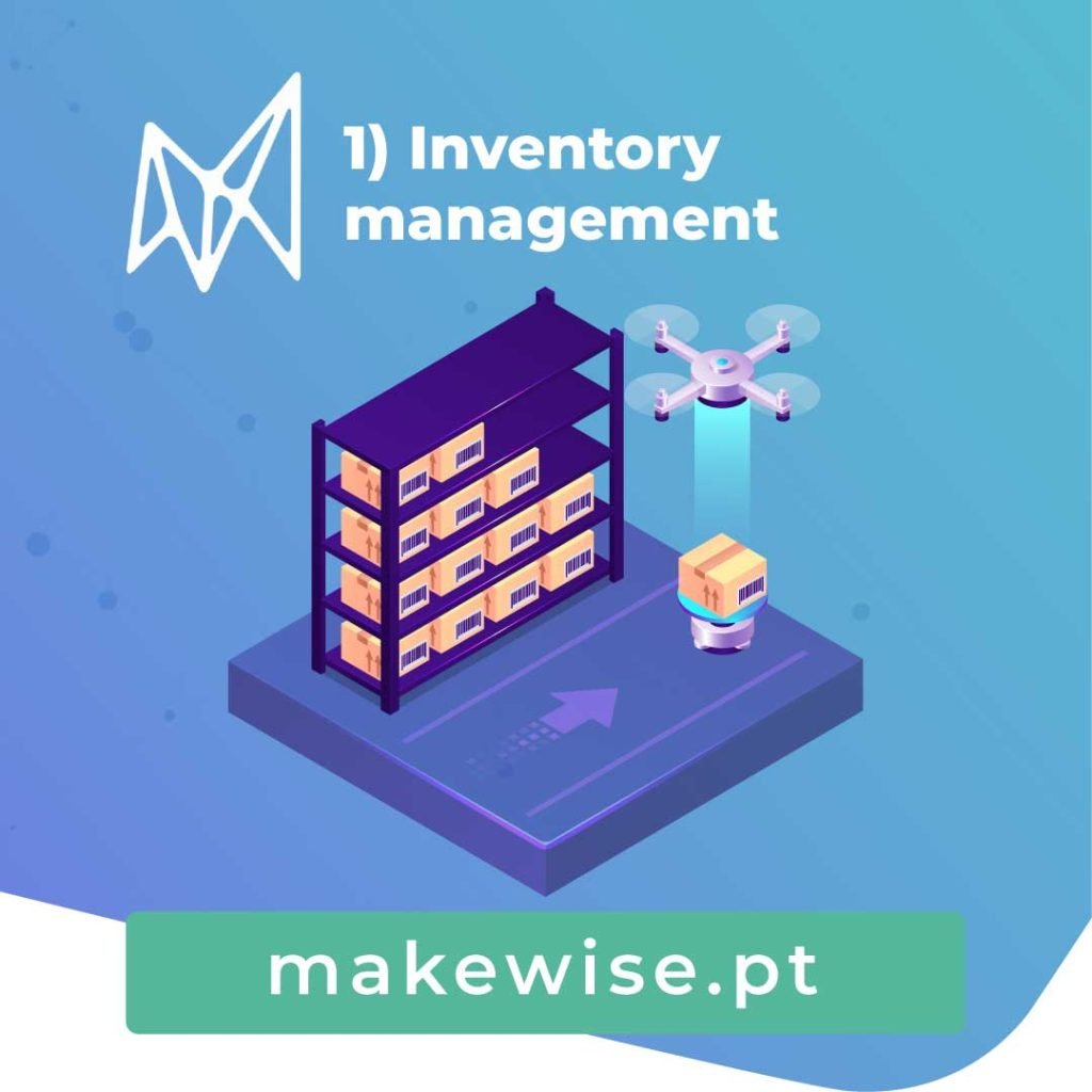 Inventory management