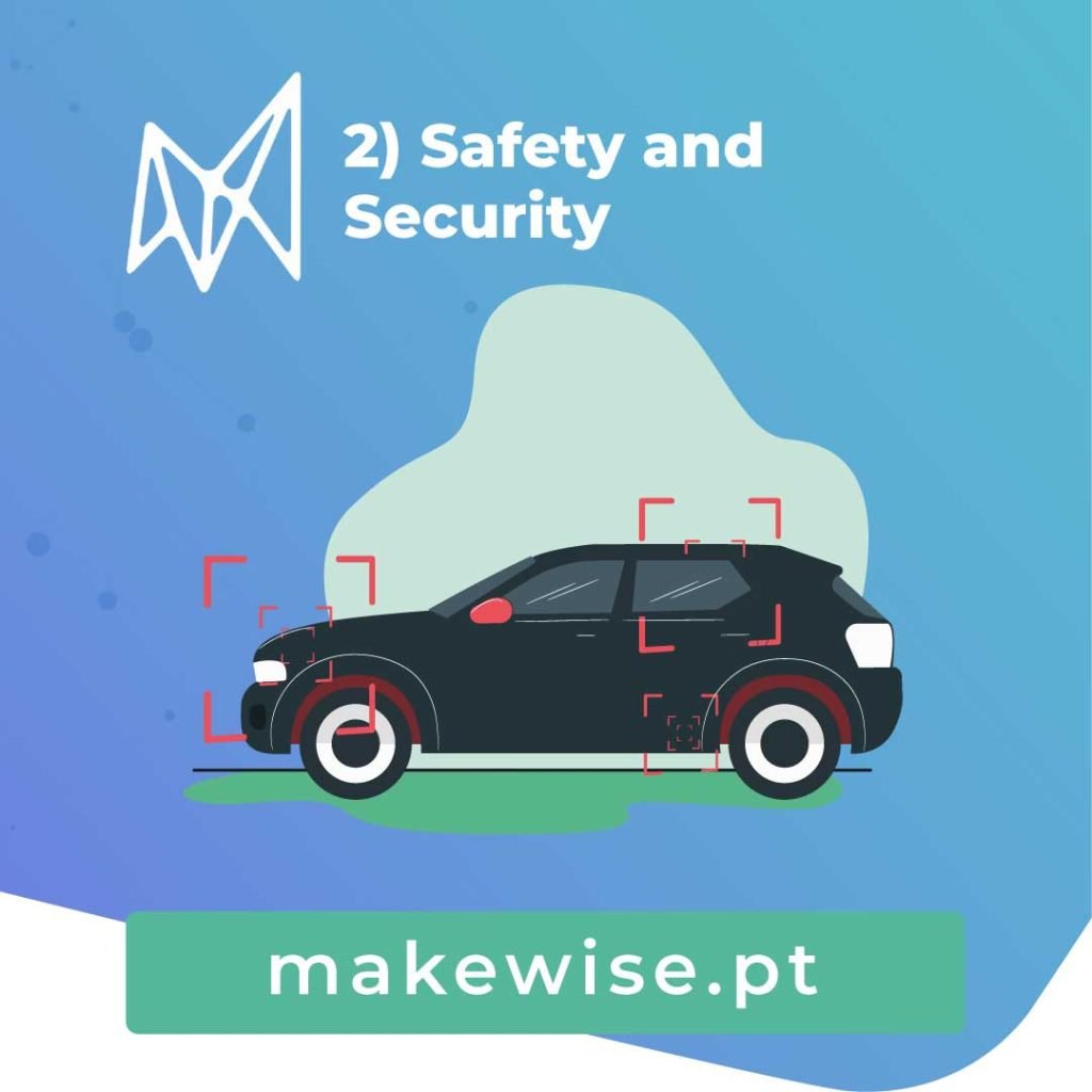 Safety and Security