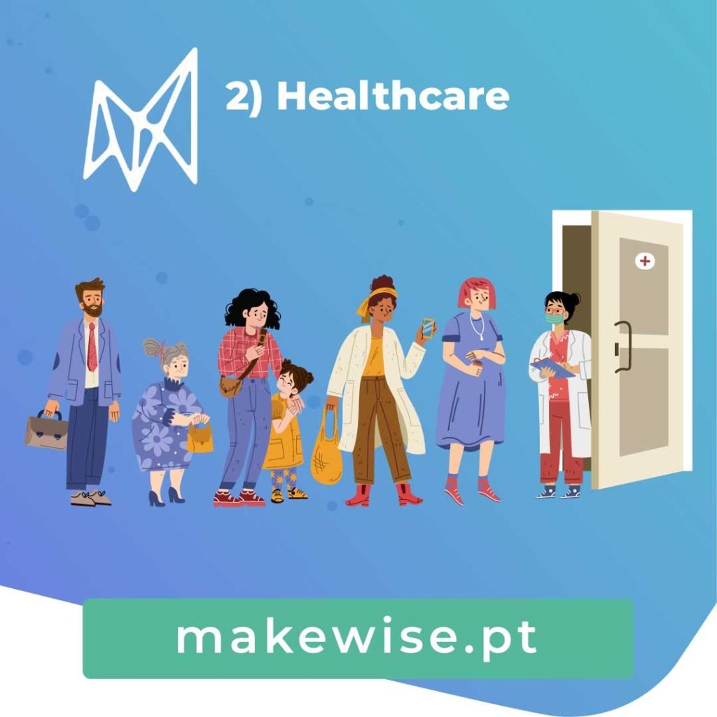 Healthcare