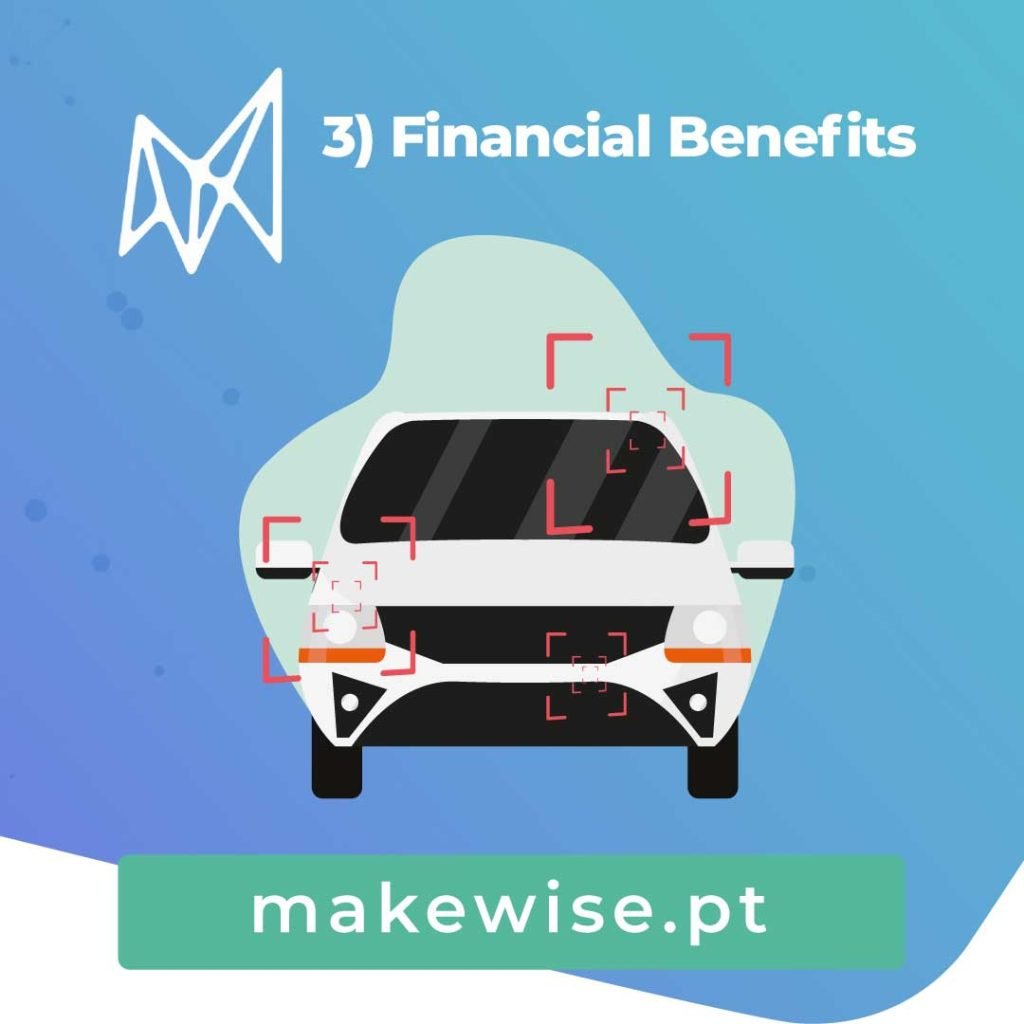 Financial Benefits