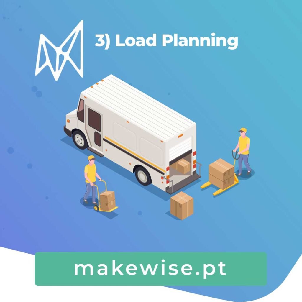 Load Planning