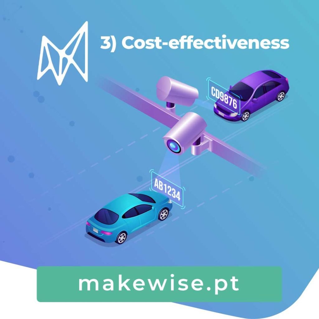 3) Cost-effectiveness