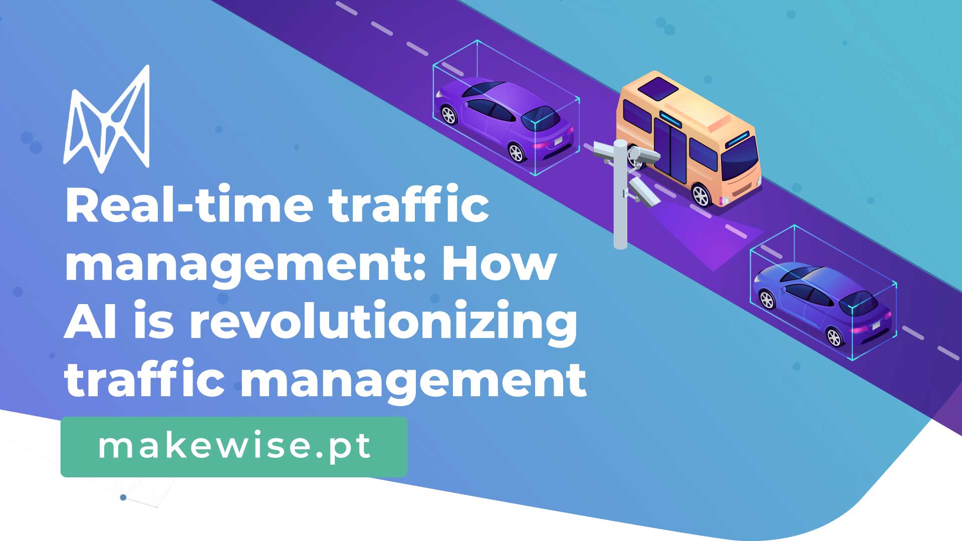 Real-time traffic management: How AI is revolutionizing traffic management
