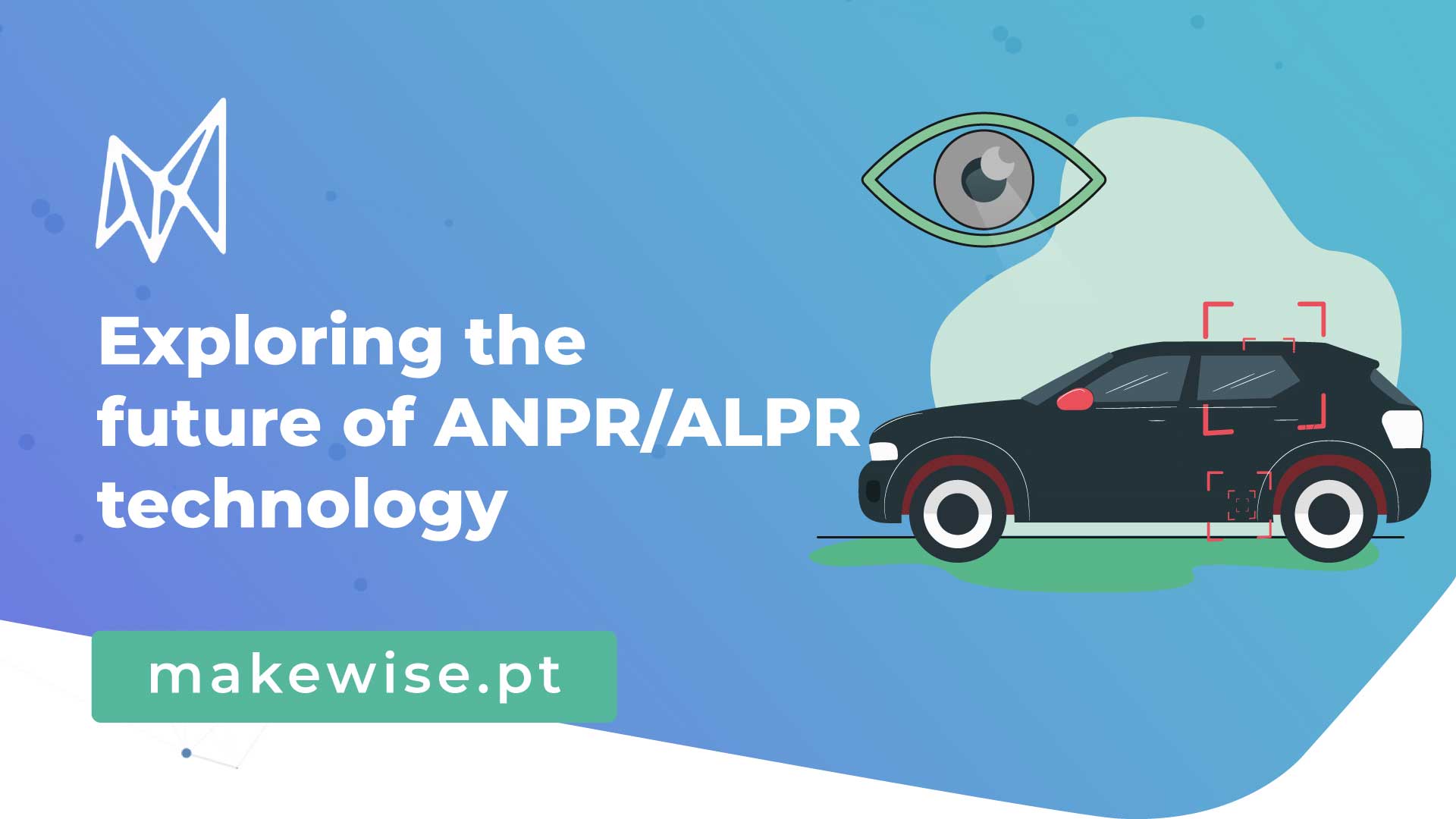 Exploring the future of ANPR/ALPR technology