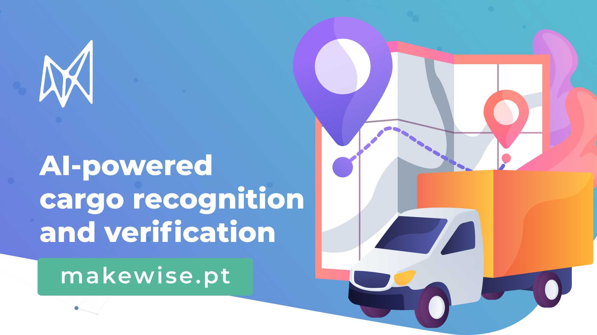 AI-powered cargo recognition and verification – MakeWise