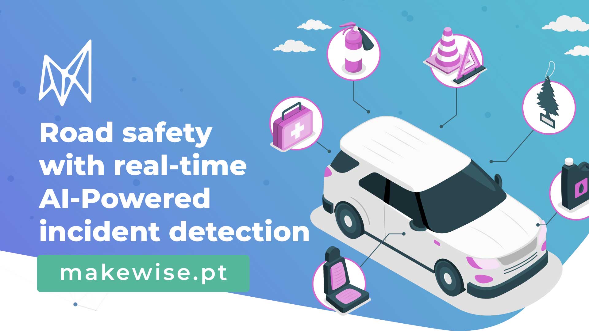 Real-time AI-Powered incident detection – MakeWise