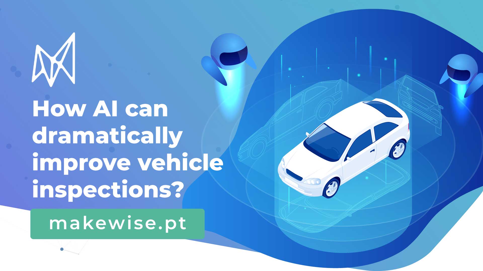 The future of vehicle inspection